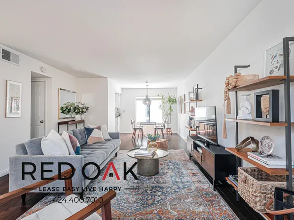 628 N Wilson Ave APT 2, Pasadena, CA 91106
