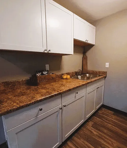 Riverbend Terrace Apartments — Photo 15