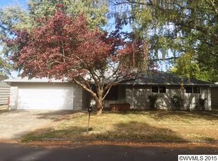 3409 Livingston St NE, Salem, OR