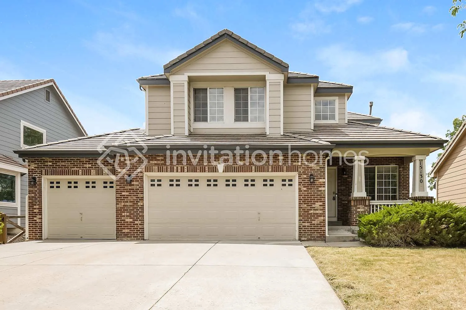15130 E 116th Dr Brighton, CO 80603 — Photo 1