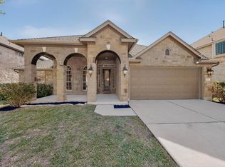 9721 Rias Way, Austin, TX 78717