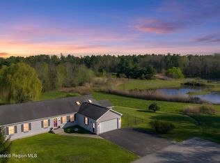 25 Spada Drive, Saugerties, NY 12477