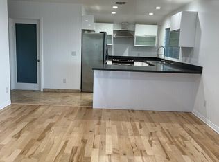 1146 N Clark St #1, West Hollywood, CA 90069