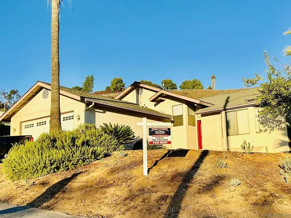 12156 Lakeside Ave, Lakeside, CA 92040