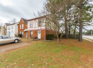 3031 McVay Trail Dr, Memphis, TN 38119