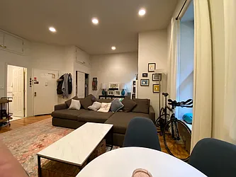 Rented by One New York Realty Inc