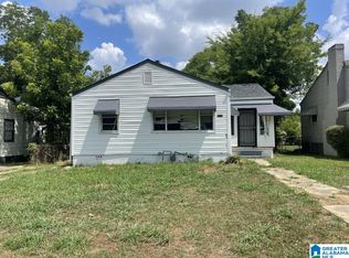 1868 Fulton Ave SW, Birmingham, AL 35211