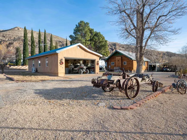 180 N 60 E, La Verkin, UT 84745