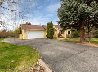 47 Maverick Trl, Bozeman, MT 59718