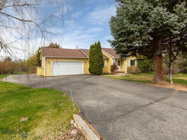 47 Maverick Trl, Bozeman, MT 59718