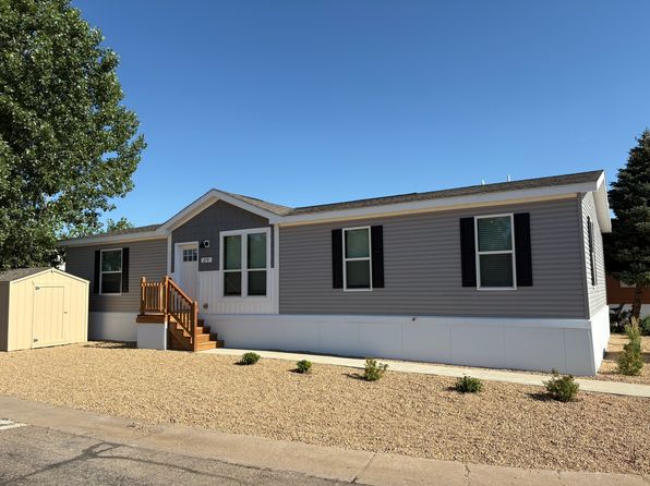 2300 W County Road 38e #274