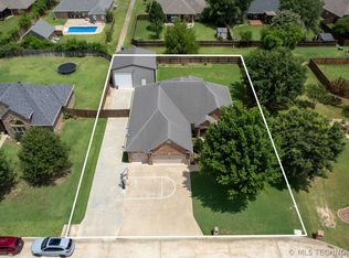 5718 Beretta Blvd, Durant, OK 74701