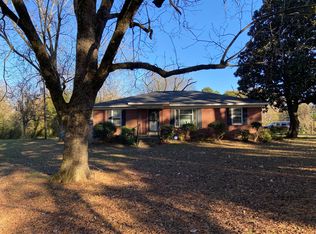 268 College Ave, Tupelo, MS 38801