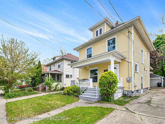 2nd image of 1129 W Washtenaw St