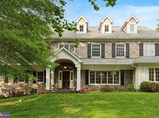 1027 Fairway Ln, Gladwyne, PA 19035