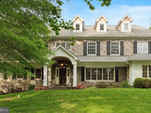 1027 Fairway Ln, Gladwyne, PA 19035