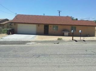 6154 El Reposo St, Joshua Tree, CA 92252