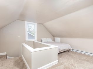 1603 Ivydale Rd, Cleveland, OH 44118