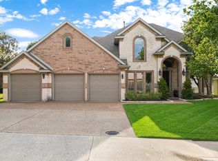 1530 Fairlakes Pointe Dr, Rockwall, TX 75087