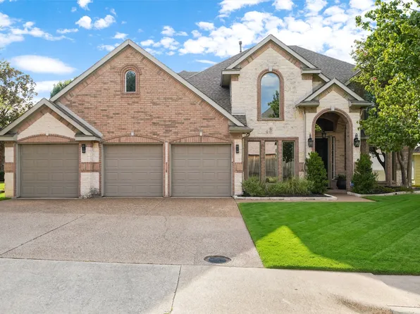 1530 Fairlakes Pointe Dr, Rockwall, TX 75087