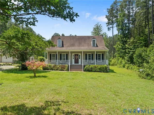 3457 Anderson Hwy, Powhatan, VA 23139
