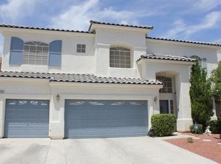 7459 Thornsby Ct, Las Vegas, NV 89120
