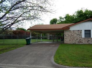 320 Jean Dr, Springtown, TX 76082
