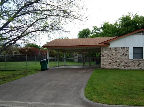 320 Jean Dr, Springtown, TX 76082