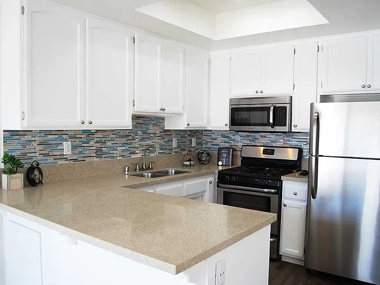 Casa Townhomes — Photo 3