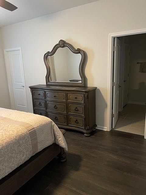Master Bedroom $1