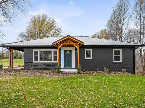 2237 McCoinsville Rd, Gainesboro, TN 38562