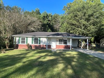 2205 Aberdeen Rd, Dothan, AL, 36301