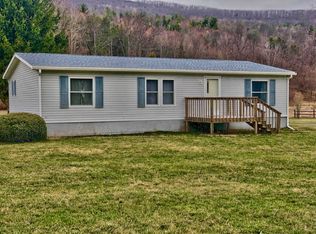 4911 Windy Valley Rd, Mehoopany, PA 18629