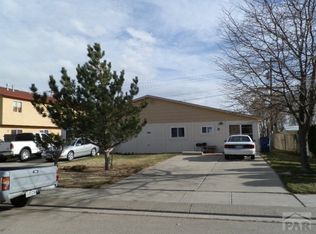 1008 W 19th St, Pueblo, CO 81003