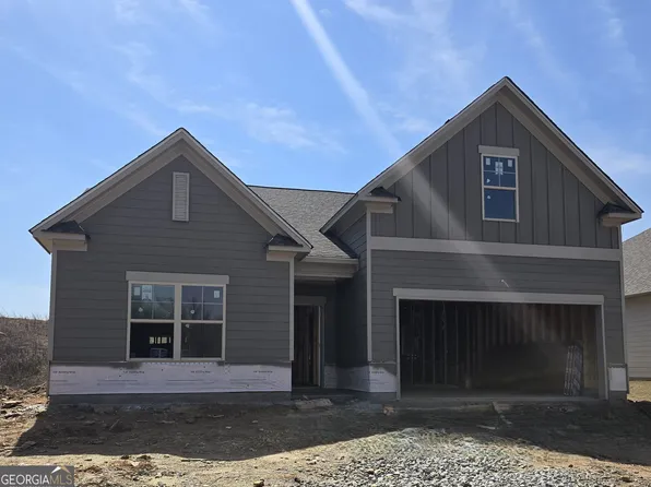 148 Greenview Ct, Homer, GA 30547