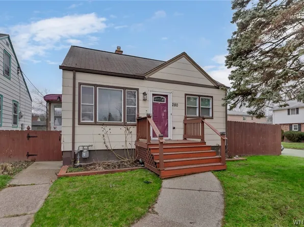 280 Heath St, Buffalo, NY 14214