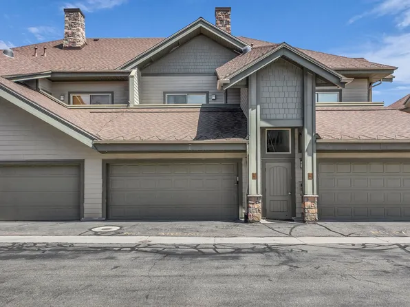 1684 W Fox Hollow Ln #H2, Park City, UT 84098