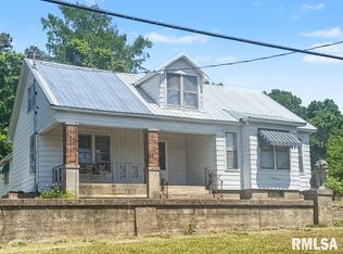 7280 Buncombe Road, Buncombe, IL 62912