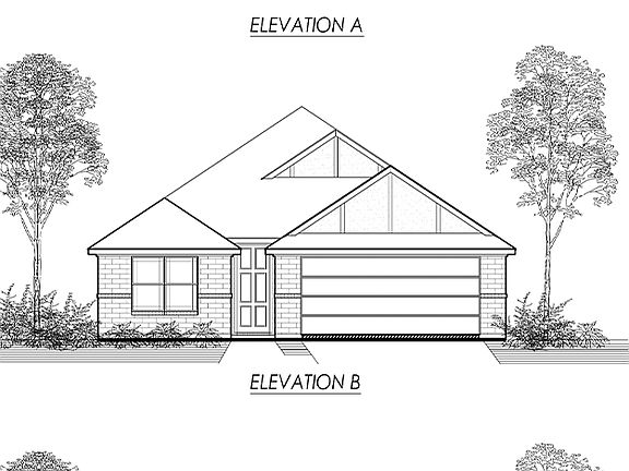 Elevations