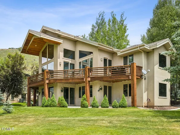 9339 Back 9 Cir, Park City, UT 84098