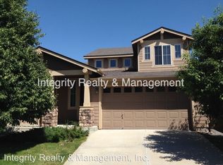 4854 Bluegate Dr, Highlands Ranch, CO 80130