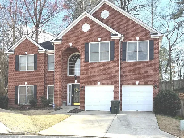 256 Ennisbrook Dr SE, Smyrna, GA 30082