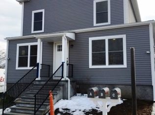 20 Larsen St APT 1, Norwalk, CT 06854