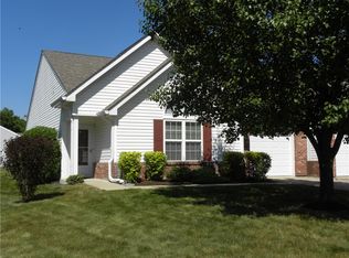 7017 Peacock Lake Ct, Plainfield, IN 46168