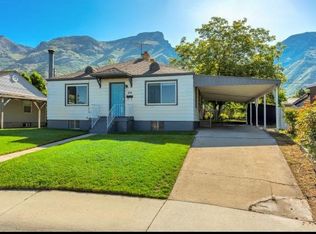 515 S 1300 E, Provo, UT 84606