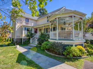 27 Kirby St, Greenwich, CT 06830