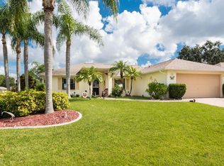 837 Norden St NW, Palm Bay, FL 32907