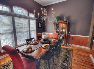 7977 Preservation Rd, Tallahassee, FL 32312