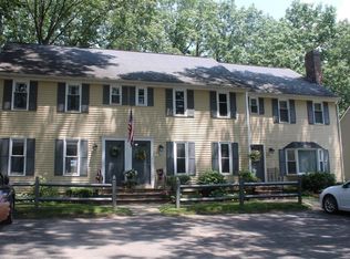 288 Wellman Ave #291, North Chelmsford, MA 01863