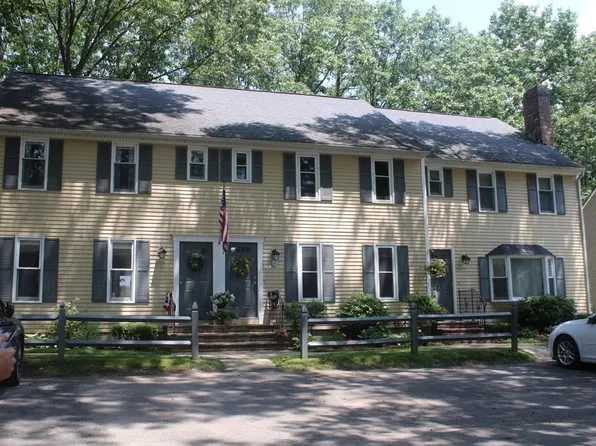288 Wellman Ave #291, North Chelmsford, MA 01863